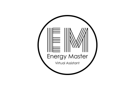 Logo Energy Master